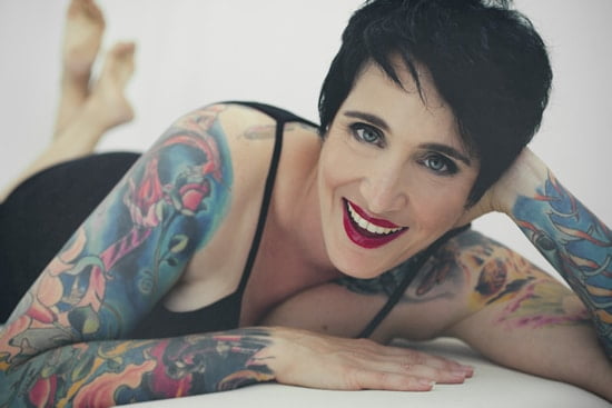 SARI COHEN OWNER ALLURE 1