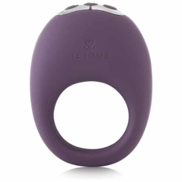 Top product image of a purple Mio - Cock Ring