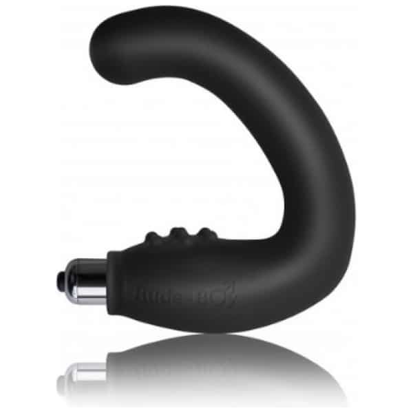 Rude Boy Intense - Rechargeable Prostate Massager