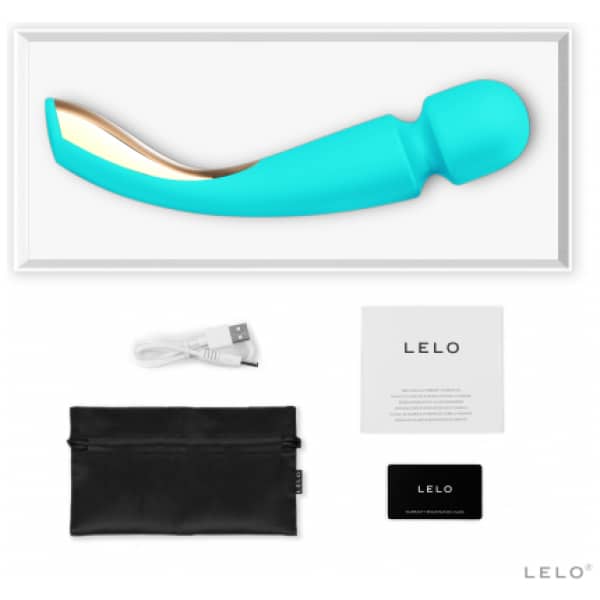 Lelo Smart Wand 2 - Large