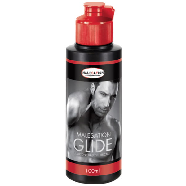 Glide - Silcone based (100ml)