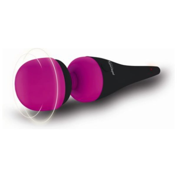 Palm Power Massager - Rechargeable