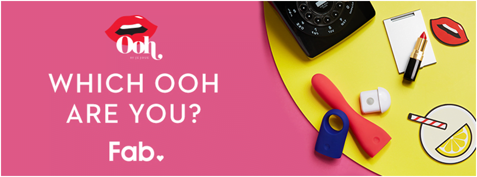 which ooh are you.