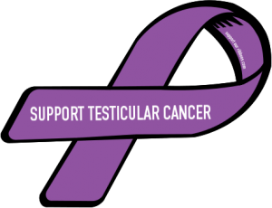 testicular cancer