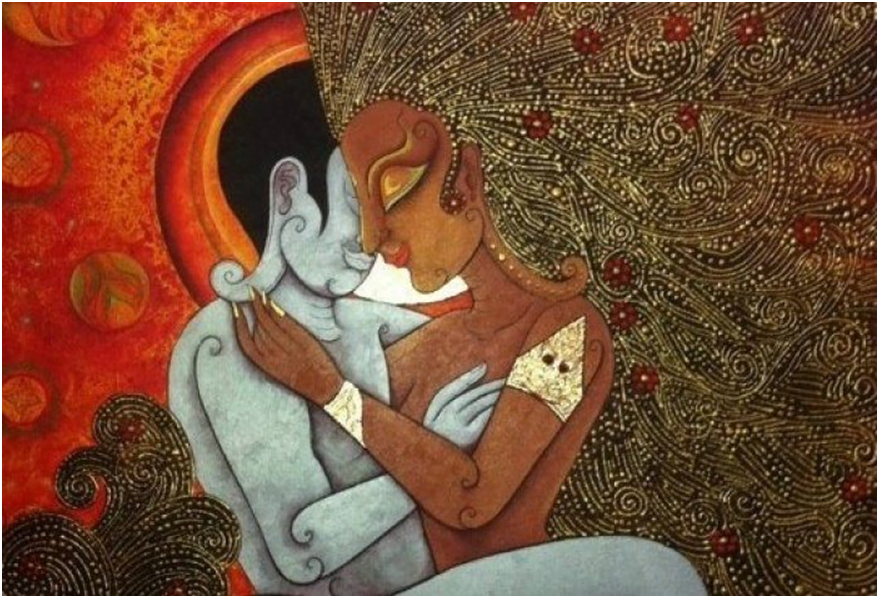 tantra for beginners