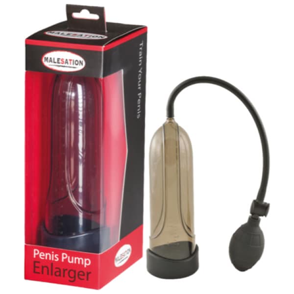 Enlarger Penis Pump