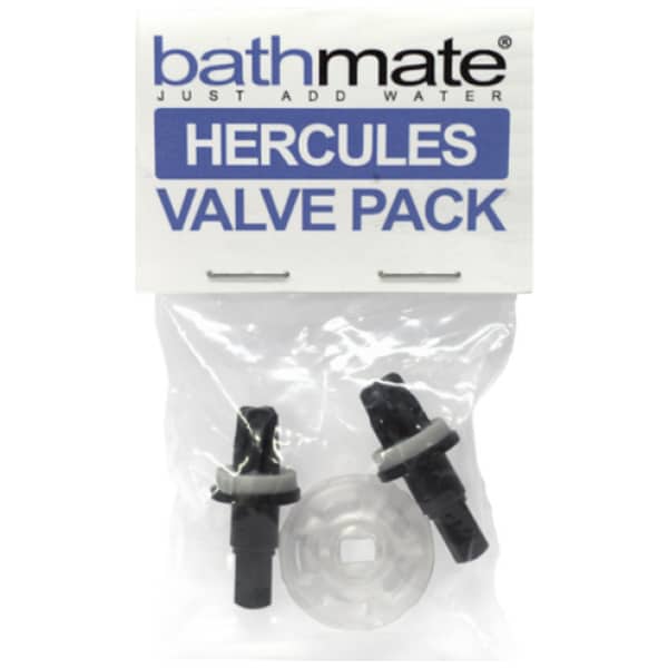 Bathmate Hercules Valve replacement ( 2 in pack)