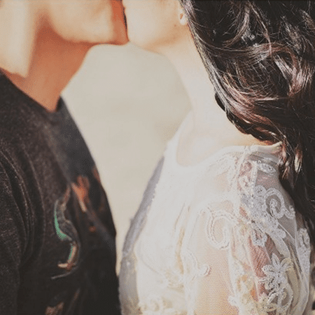 kissing is good for you 1