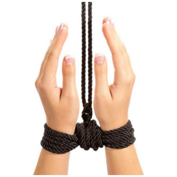 Restrain Me-Bondage Rope (Twin Pack)
