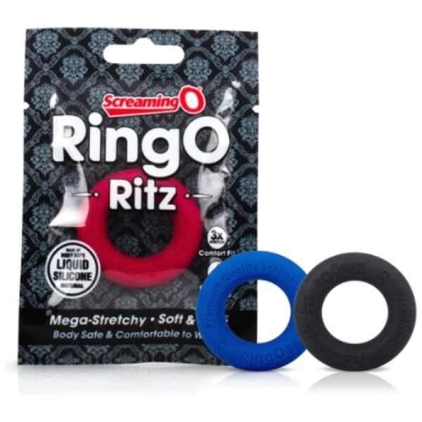 Ring O Ritz - Penis Ring