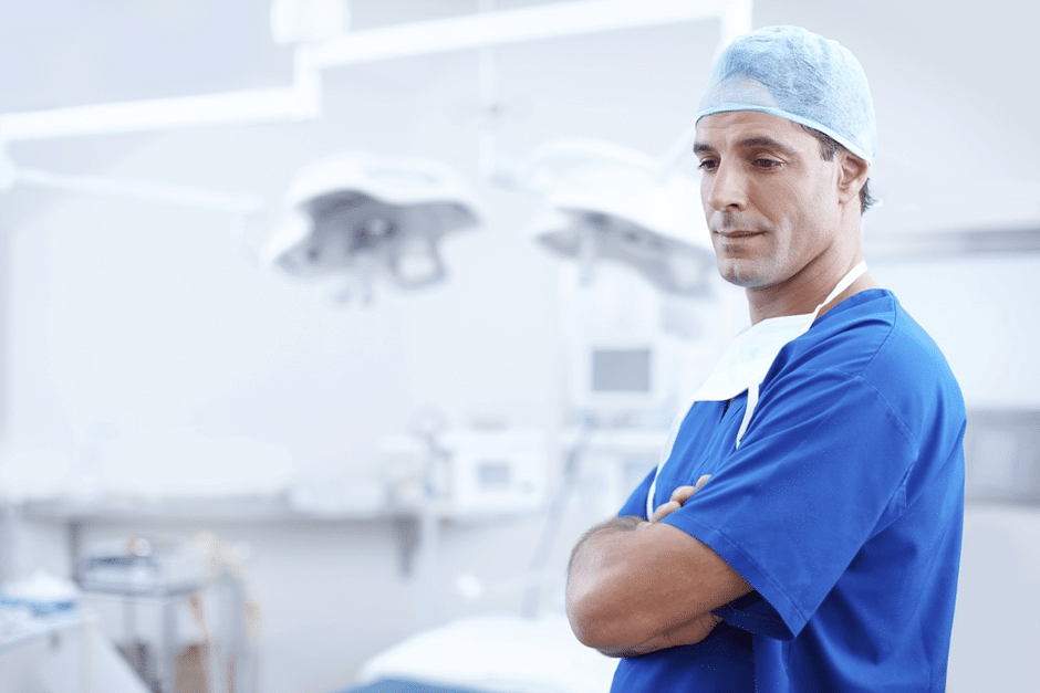 PROSTATE CANCER PART I NOV 2018