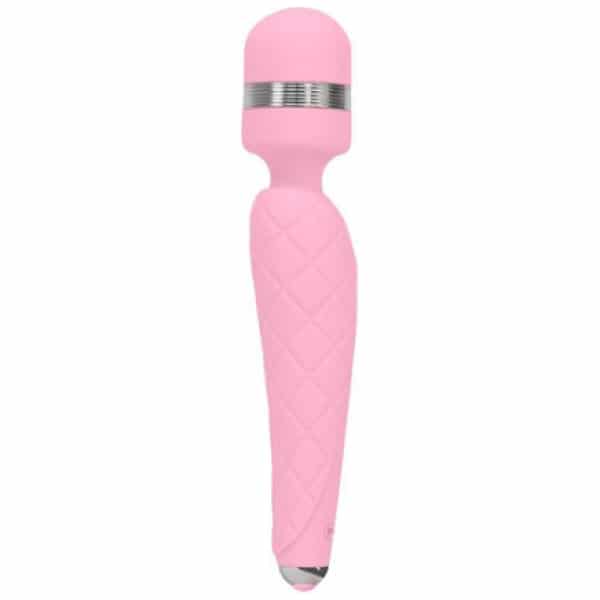 Pillow Talk Cheeky Wand by Swan