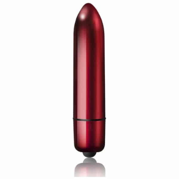 Truly Yours - Red Alert RO-120mm Bullet
