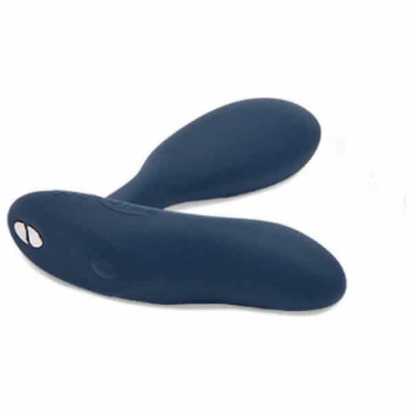 Vector by We-Vibe - Vibrating Prostate Massager
