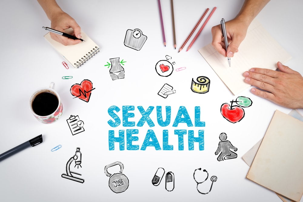 September is Sexual Health Awareness Month