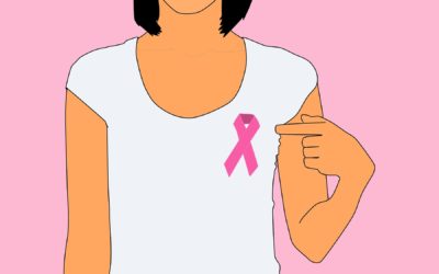 Wear it Pink in October and reduce your risk of Breast Cancer
