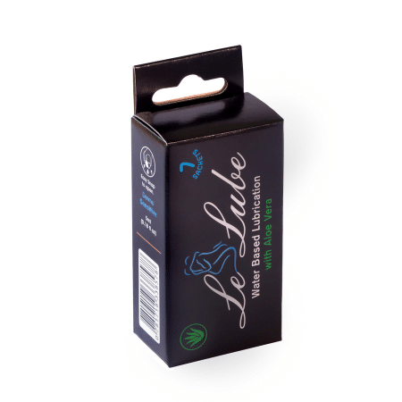 Le Lube Water-based Lubricant 69ml Tube | Allure ...