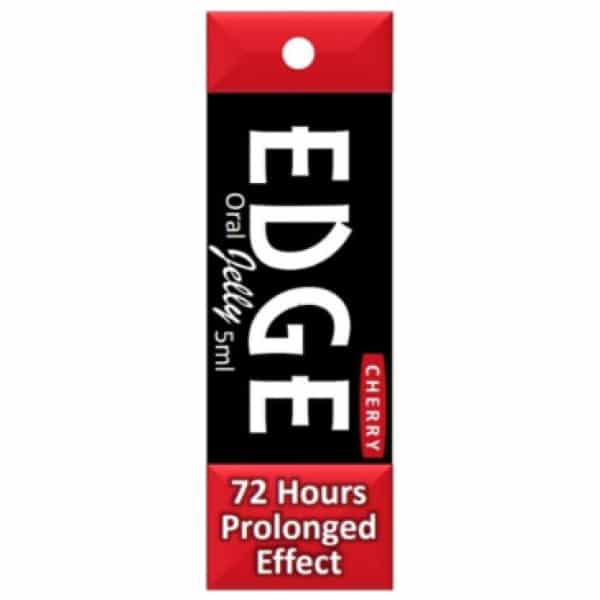 Edge - Male Sex Enhancer Gel