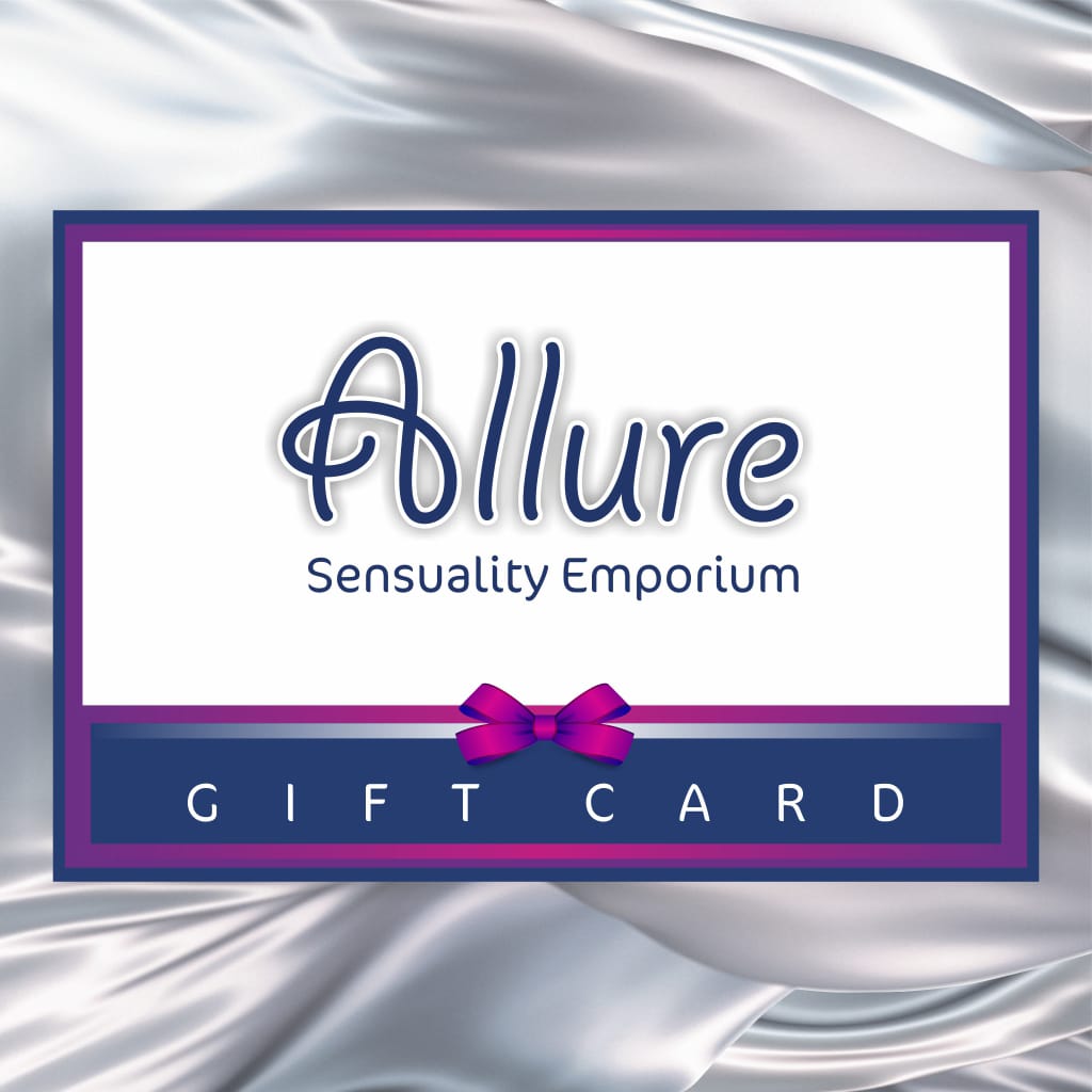 T Card Give The T Of Choice Allure Sensuality Emporium