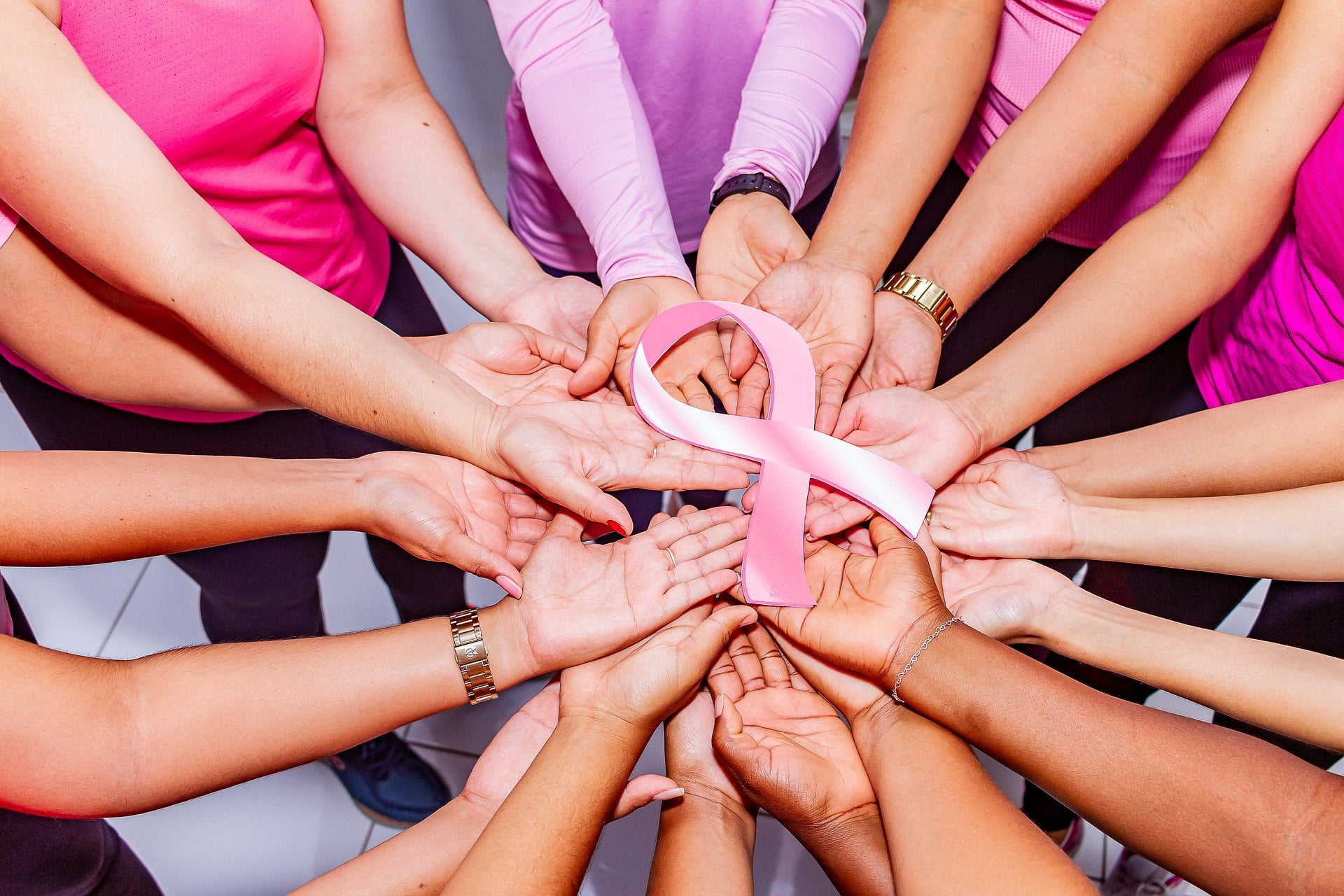 breast cancer awareness