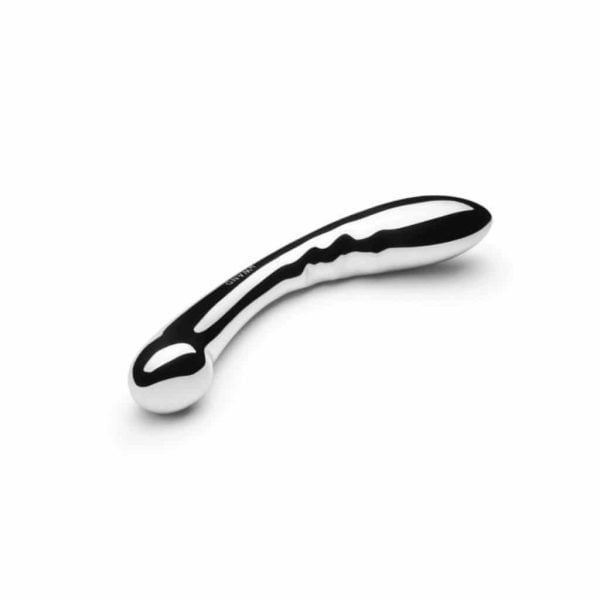 Le Wand Arch - Stainless Steel Wand
