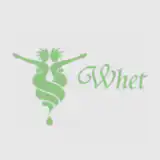 Whet lubricant