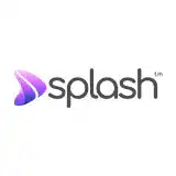 splash
