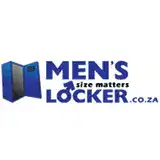 mens locker