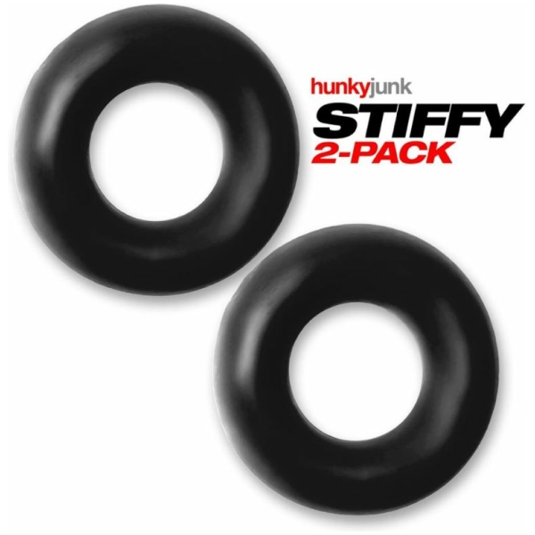 Hunkyjunk Stiffy Bulge Penis Ring