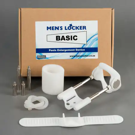 Basic Penis enlarger 1 1