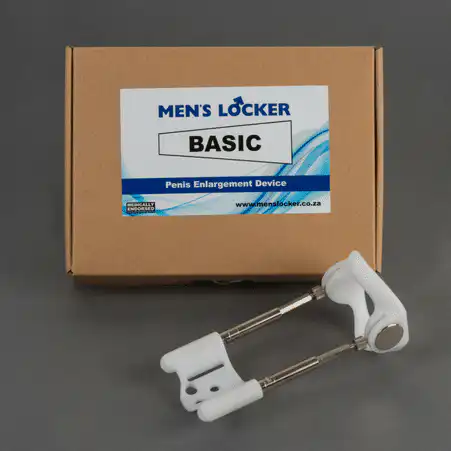 Basic Penis enlarger 2