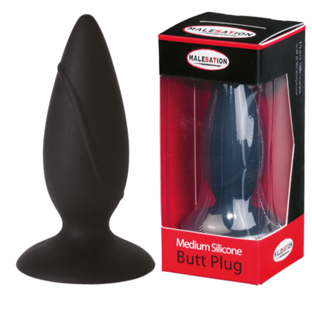 Butt Plug Medium 1