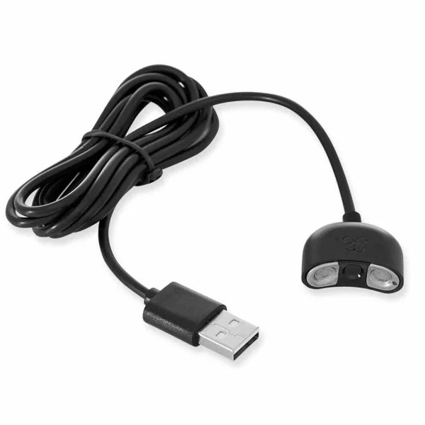 Sex Toy Chargers | Allure Sensuality Emporium