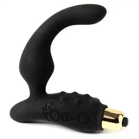 Cheeky Boy Prostate Massager 2 1