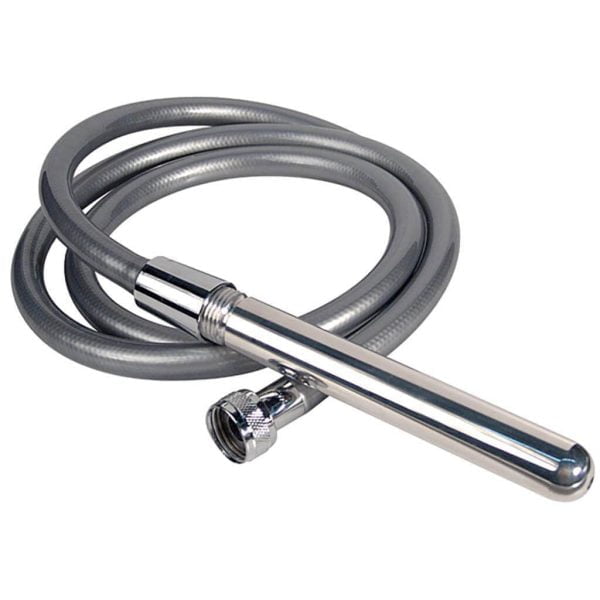 JoyDivision Alu Shower Extention 1