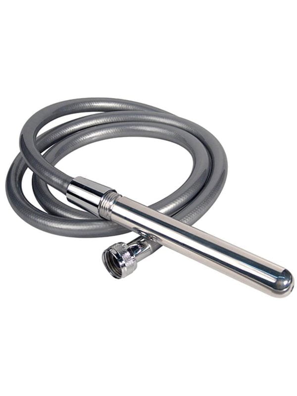 JoyDivision Alu Shower Extention 1