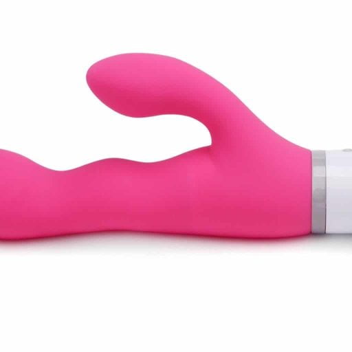 Nora Bluetooth Rabbit Vibrator 4 1
