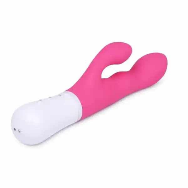 Nora Bluetooth Rabbit Vibrator 5 1