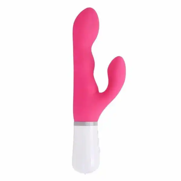 Nora Bluetooth Rabbit Vibrator 6