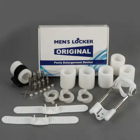 Original Penis Enlarger 2