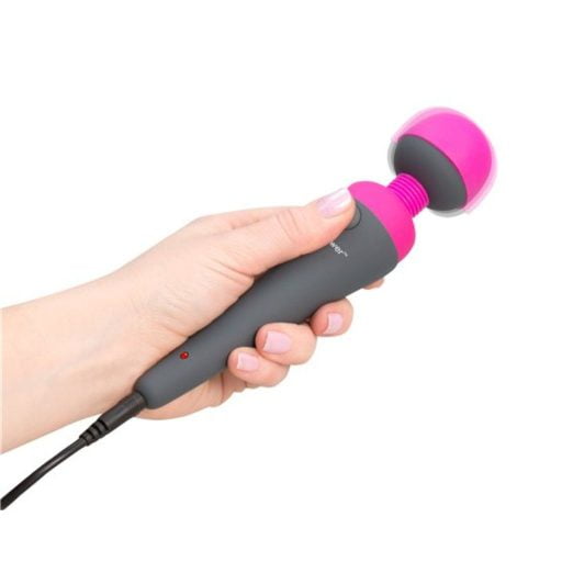 Palm Power Corded Massager