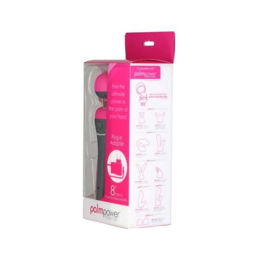 Palm Power Corded Massager