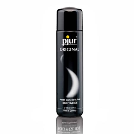 Pjur Original Silicone Lubricant