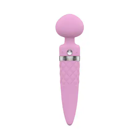 Pillow Talk Sultry Wand 7