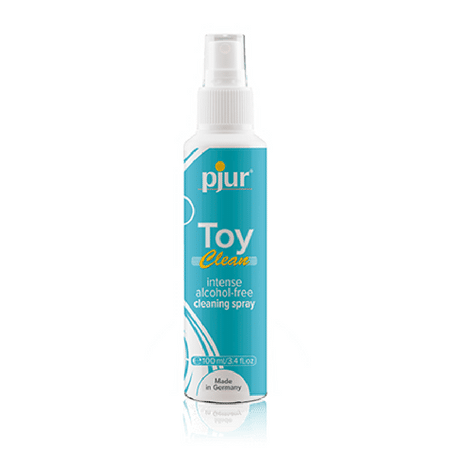 Pjur-Toy-Cleaner
