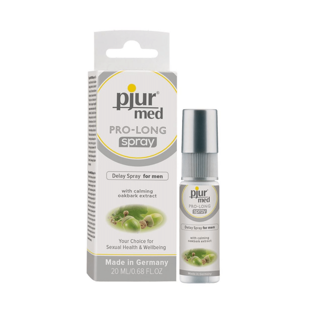 Pjur MED Pro- Long Delay Spray