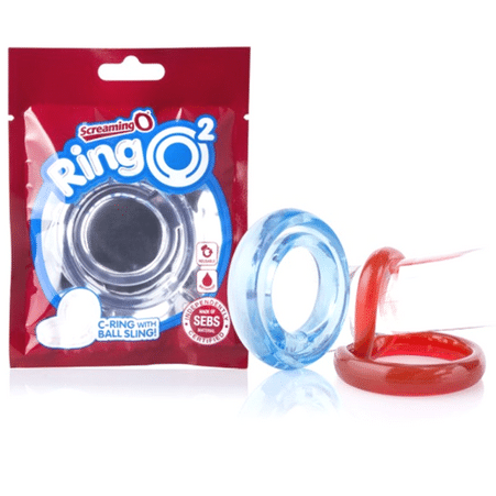 RingO Ritz Penis Ring