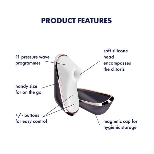 Satisfyer Traveler