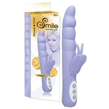 Smile Fancy Rabbit 1