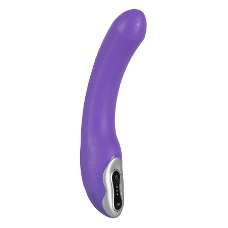 Smile Gipsy Vibrator 2 1